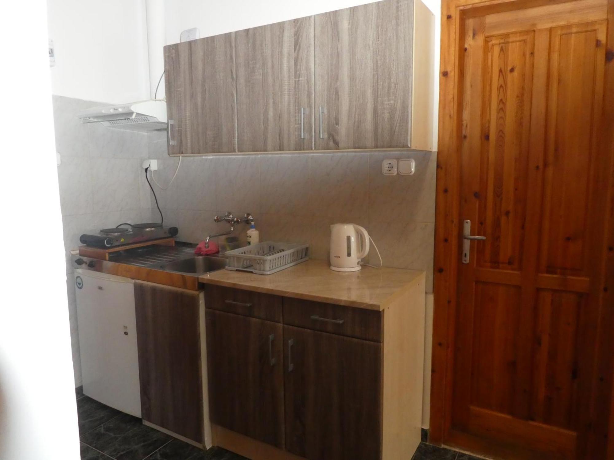 Halasi Szallashely Apartment Hajduszoboszlo Exterior photo